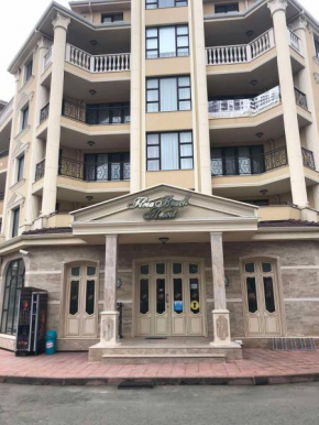 Apartaments Pri Stoyko